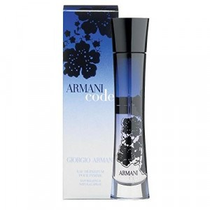Armani Code Femme - Perfume for Women - 75 ml